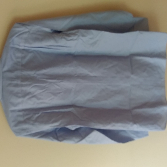 Bonobos button down shirt, blue, slim fit - Picture 3 of 4